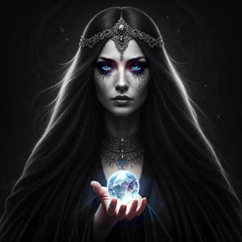 spellcaster from Google Gemini Nov 20th 2024