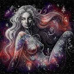 Twin Gods Sesamar and Desamar