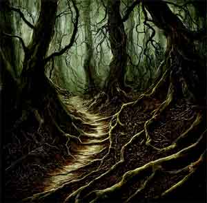 Dreadwood, Eastern Lands, Google Gemini