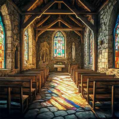 Sesamar City, Western Lands, Google Gemini