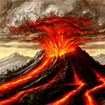 Vulcanus, Sea of Fate, Google Gemini