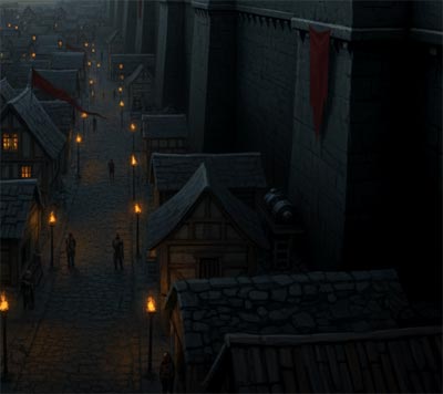 Vullaria, Eastern Lands, Dezgo